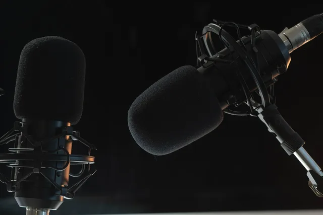 microphone, audio, podcasting, sound, recording, music, broadcast, podcast microphone, mic, device, technology, microphone, microphone, podcasting, mic, mic, mic, mic, mic. Why “best customer interviews tools 2027” misses the point