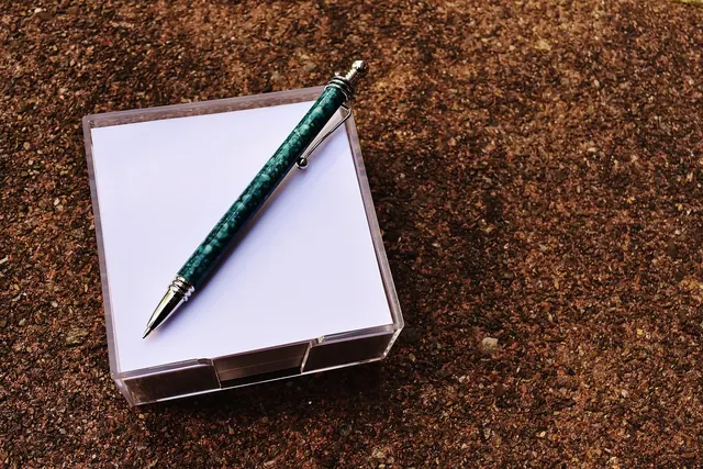 ballpoint pen, stickies, memo, notes, writing tool, paper, note, notepad. Best market validation tools 2027: guide and criteria