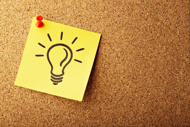 lightbulb, concept, cork, bulletin, post, paper, message, board, announcement, sticky, aspirations, thing, to-do, pin, reminder, noticeboard, ideas, notes, schedule, design, creati. Competitor validation examples compared: what the good ones share