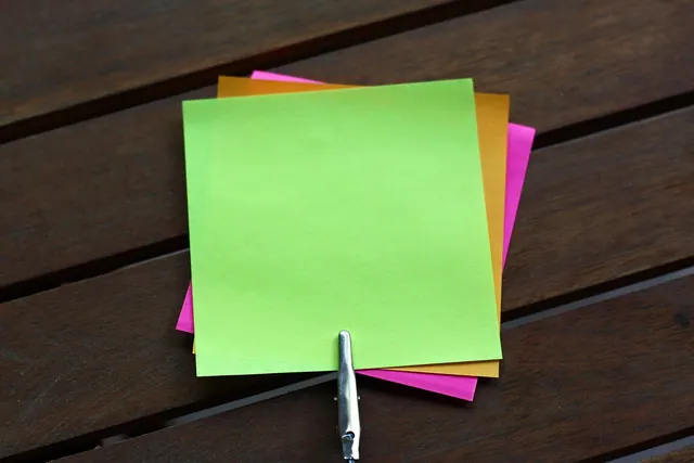 sticky notes, blank, sticky note, post notes, post, reminder, office, paper, message, contact us, call us, e-mail, brown office, brown paper, brown email, brown note, sticky notes,. How to make sense of competitor validation framework