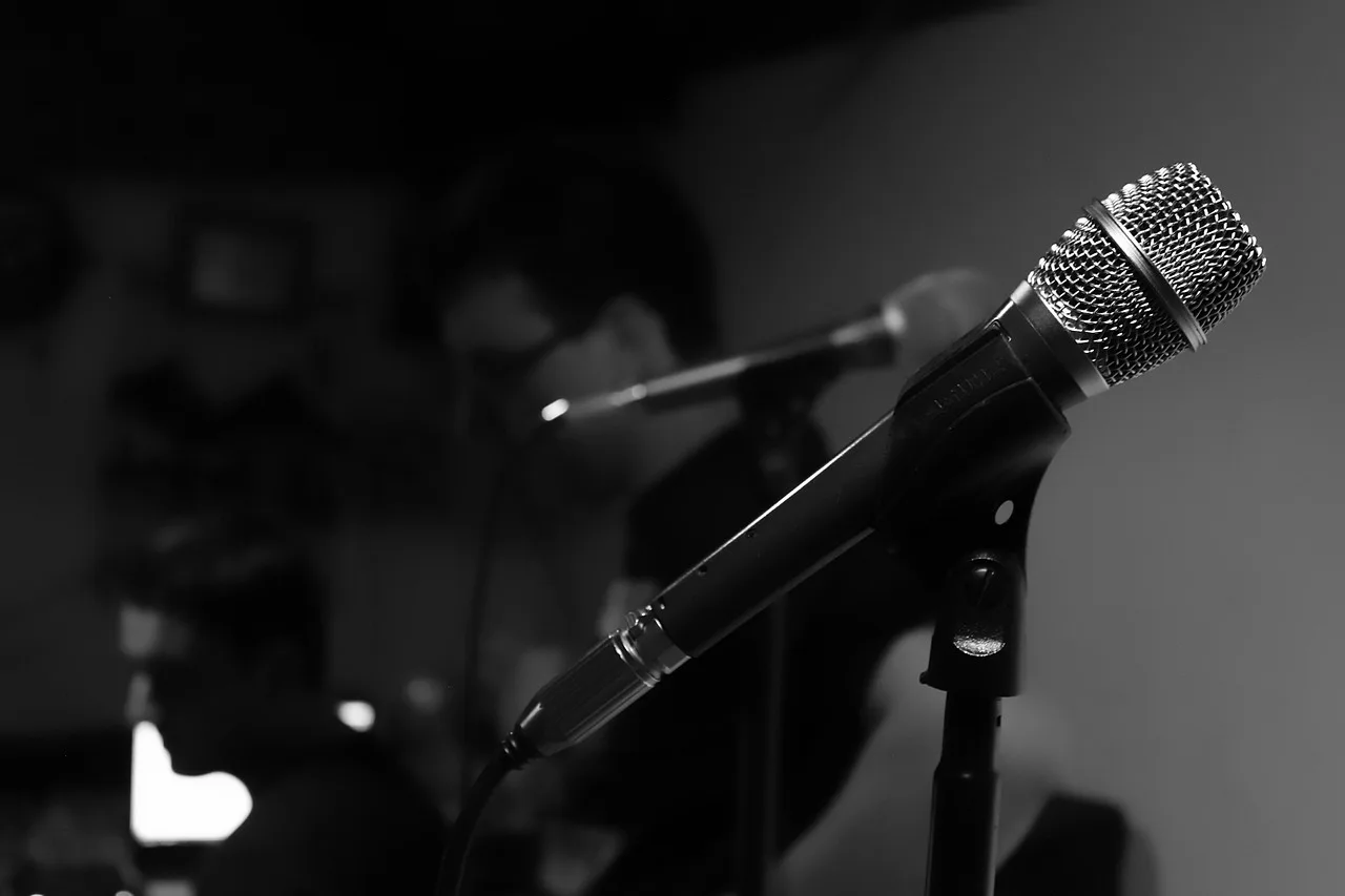 microphone, recording studio, music, singing, art, microphone, microphone, microphone, microphone, microphone, recording studio, recording studio, singing, singing, singing. Customer Interviews: Consent, Recording, and Privacy Law