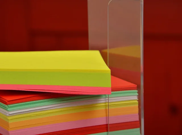 note, note box, leaves, stack, multicoloured, notes, office accessories, save to list, write down, coloured, nature, paper, memo, office, office supplies. First 100 days checklist for the day 30, 60 and 100 reviews