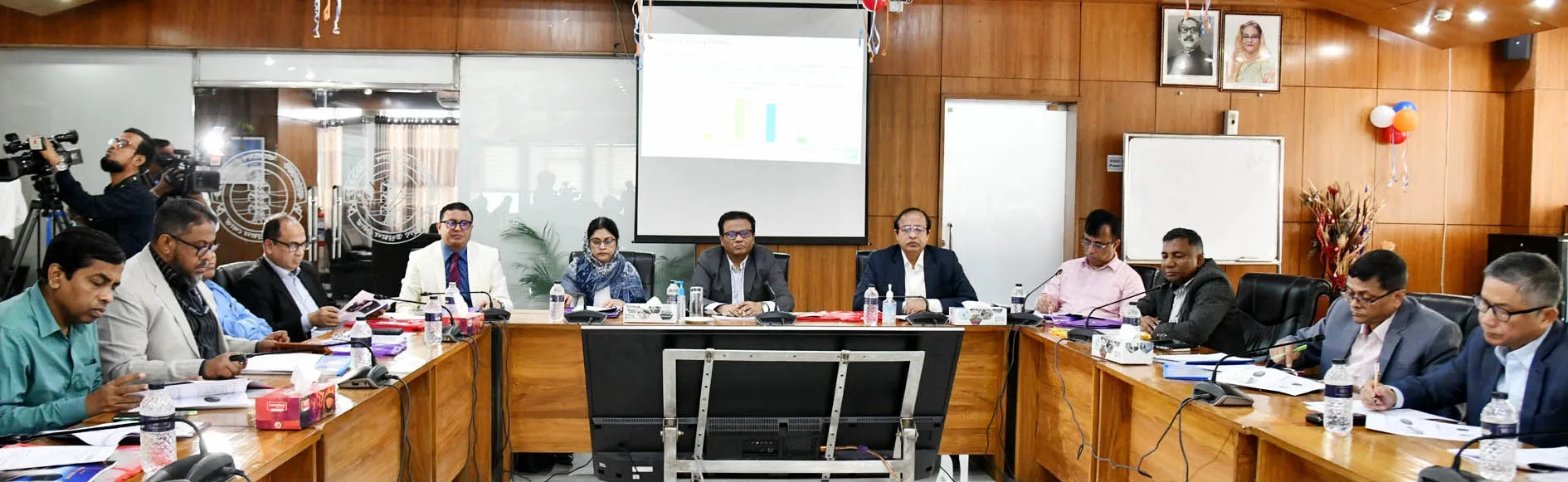 On Thursday, November 30, 2023, Md. Habibur Rahman, Senior Secretary of the Ministry of Power, Energy and Mineral Resources, presided over a presentation on the final report of the "Customer Satisfaction Survey with Recommendation of Quality Power Supply including SAIDI/SAIFI" study, implemented by. How to ask the right first hundred days questions in the right order