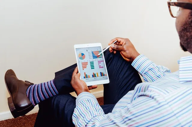 Boardroom Business. What validation testing looks like in the Bay Area compared with Denver
