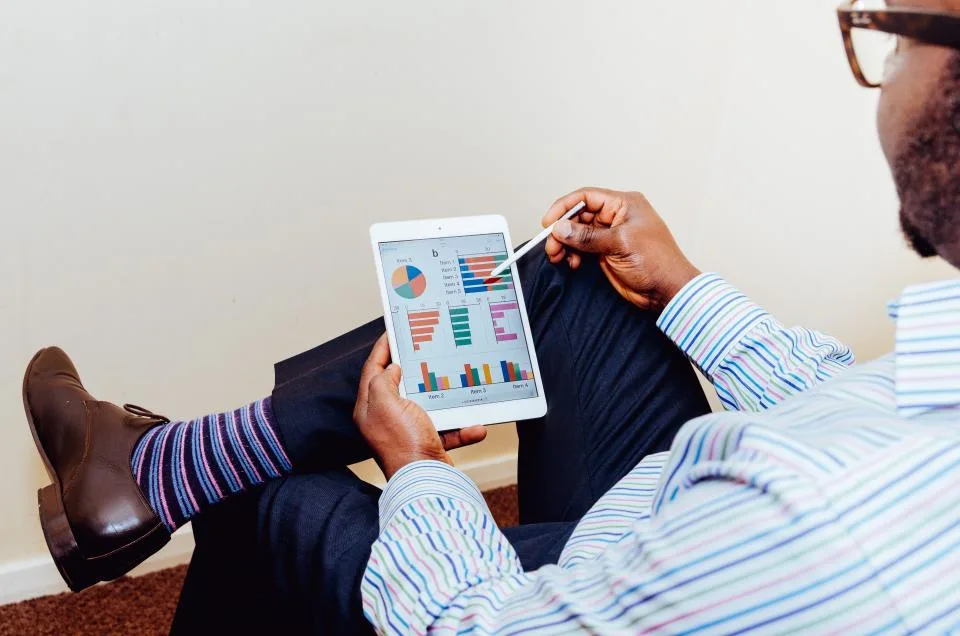 Boardroom Business. What validation testing looks like in the Bay Area compared with Denver