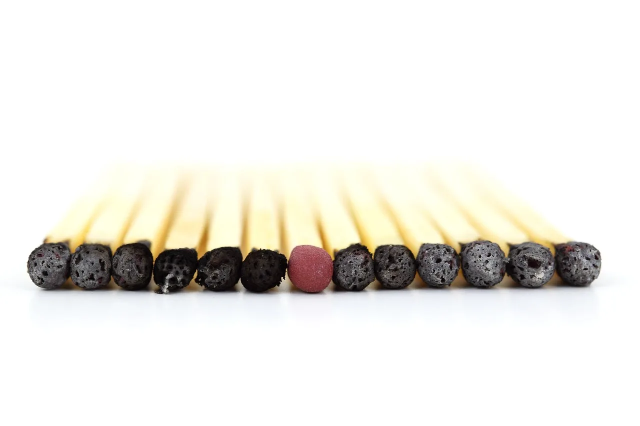boss, business, crowd, different, group, isolated, leader, leadership, match, matches, red, stand, standing, success, team, unique, different, different, leader, leadership, leadership, leadership, leadership, leadership, unique, unique, unique. How to plan a launch around attention that will not restock