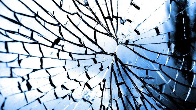glass, crack, broken, broken glass, crack, broken, broken, broken, broken glass, broken glass, broken glass, broken glass, broken glass. Is a launch planning mistake about to cost you the channel itself?