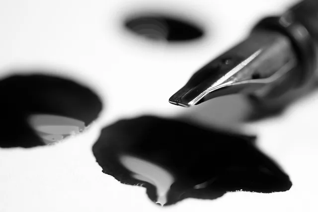 ink, ink pen, fountain pen, write, writing tool, office, noble, letter, paper, school, handwritten, black, to learn, embroidery, inkblot, ink, ink, ink, ink, ink, ink pen, ink pen, ink pen, ink pen, fountain pen, fountain pen, inkblot. A minimum viable offer cuts the product, never the promise