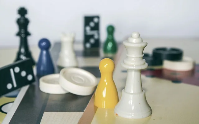 chess, game figure, strategy, chess pieces, game, characters, game characters, board game, strategy game, chess, board game, board game, board game, board game, board game. Offer testing: climbing the commitment ladder one slot at a time