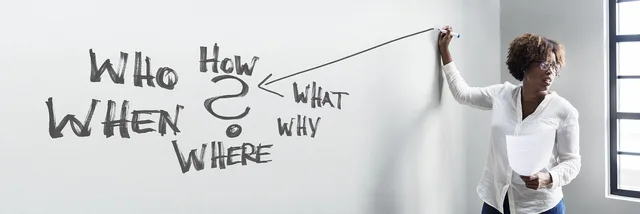 business, office, training, problem, solution, ask, who, how, what, where, when, why, woman, lecturer, presentation, whiteboard, board, write, work, company, professional, creative, training, training, problem, solution, how, why, presentation, presentation, presentation, presentation, presentation, whiteboard. When problem discovery stops being useful and starts stalling